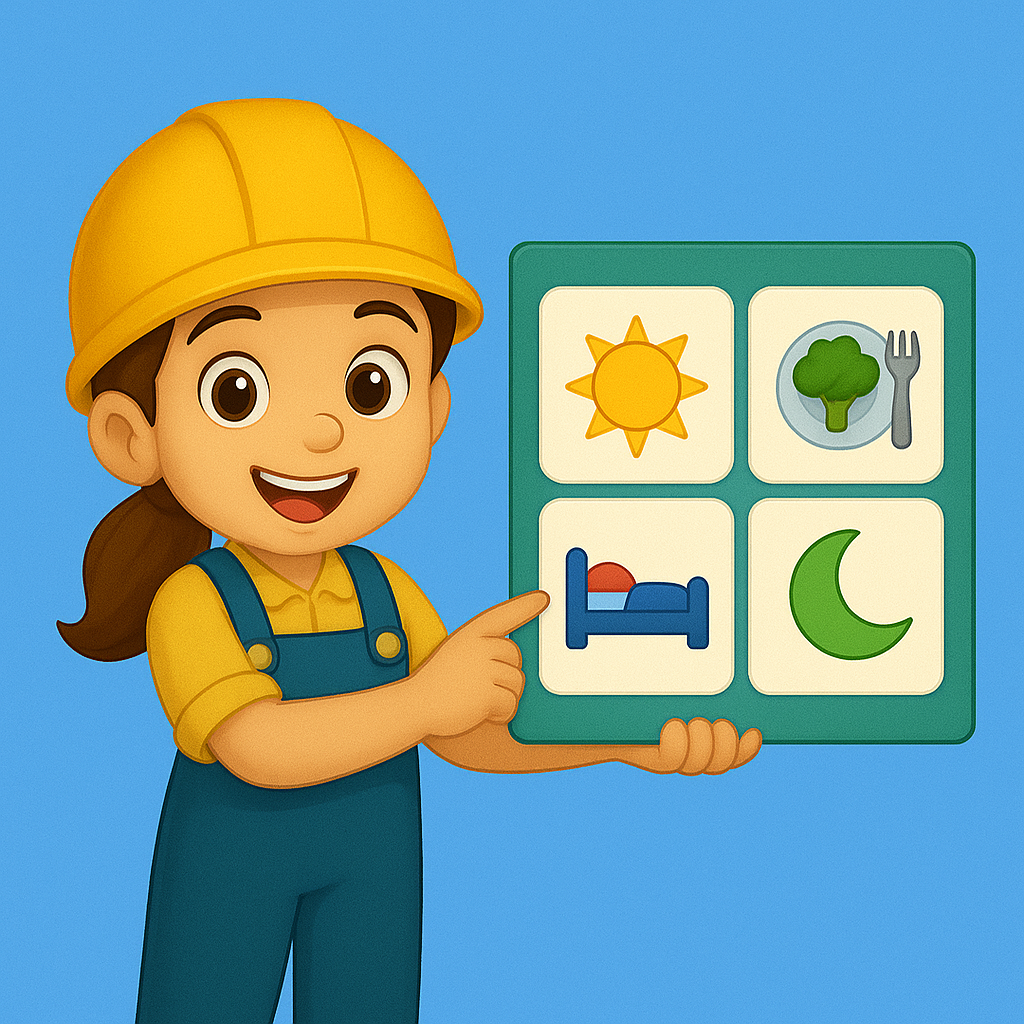 Elementos gráficos — molduras, adesivos e balões