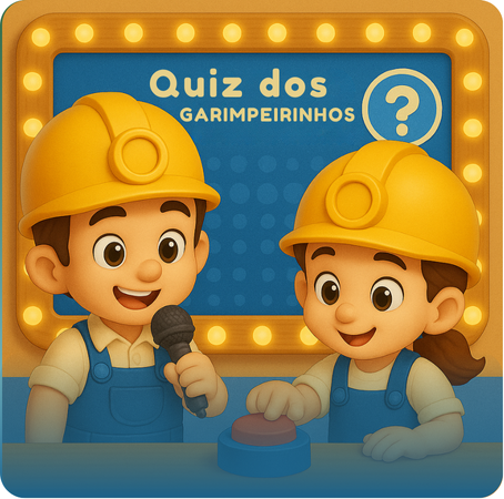 Teste seus conhecimentos